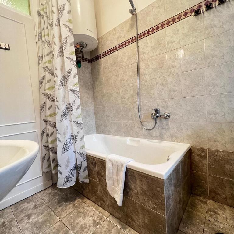 Cozy Libia Apartment - Appartement 2 Chambres - 15