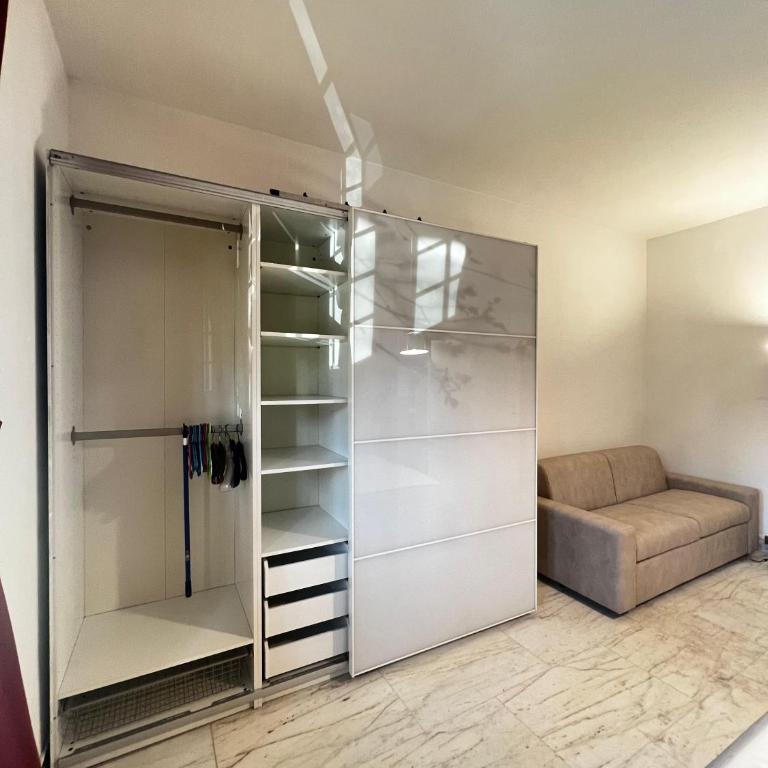 Cozy Libia Apartment - Appartement 2 Chambres - 3