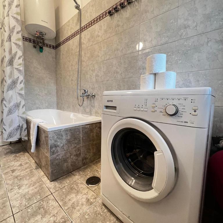 Cozy Libia Apartment - Appartement 2 Chambres - 16