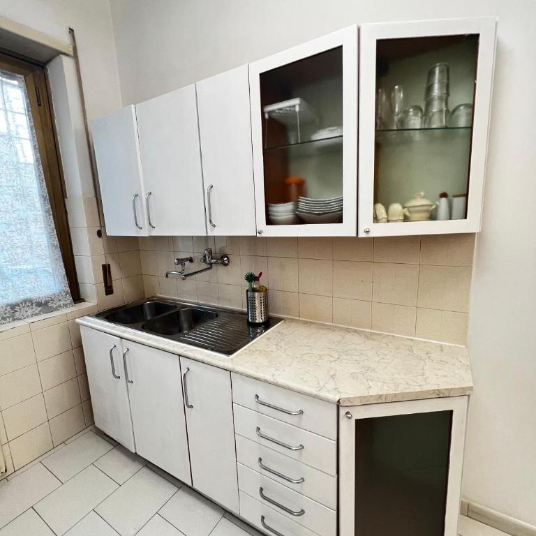 Cozy Libia Apartment - Appartement 2 Chambres - 18