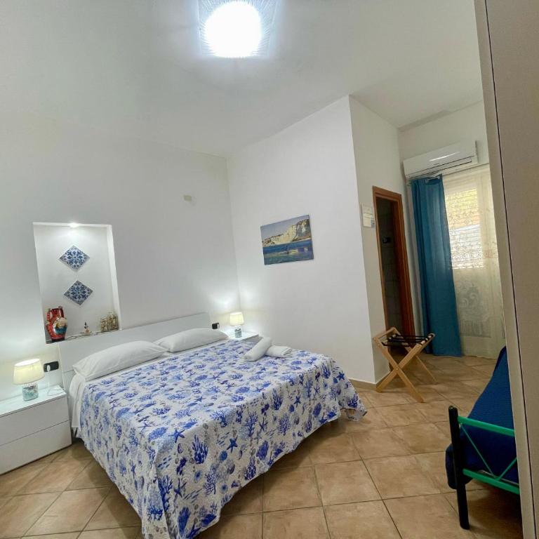 B&B Scala dei Turchi Beach - Camera Tripla con Bagno Privato - 2