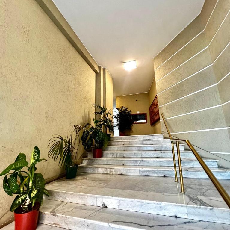 Cozy Libia Apartment - Appartement 2 Chambres - 21