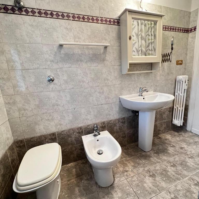 Cozy Libia Apartment - Appartement 2 Chambres - 19