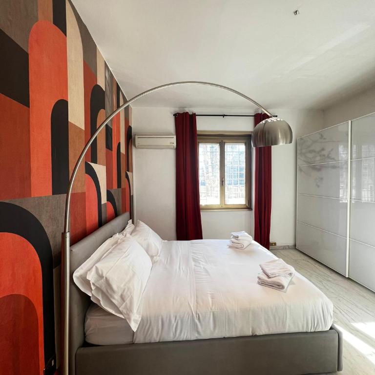 Cozy Libia Apartment - Appartement 2 Chambres - 2