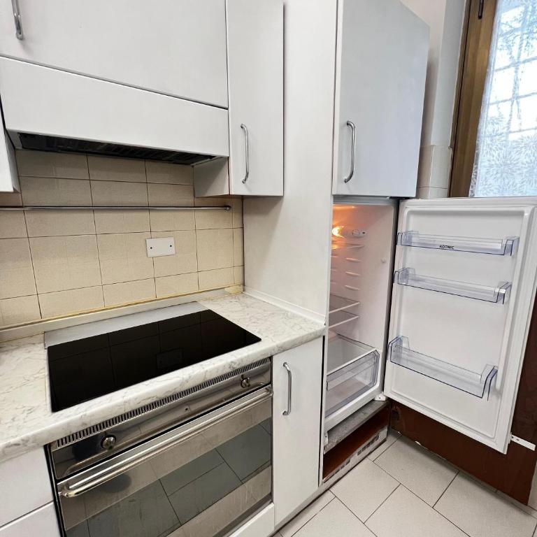 Cozy Libia Apartment - Appartement 2 Chambres - 20