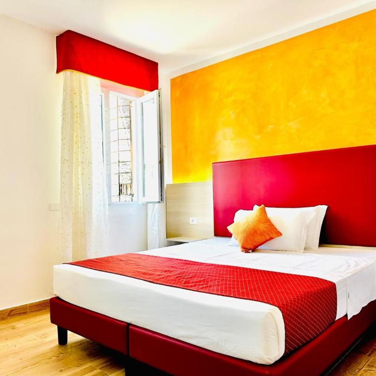 Vacation Venice Rooms - Camera Tripla con Bagno - 10