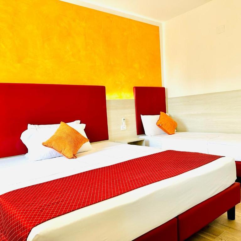 Vacation Venice Rooms - Camera Tripla con Bagno - 7