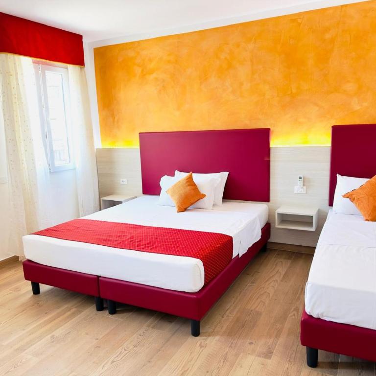 Vacation Venice Rooms - Camera Tripla con Bagno - 11