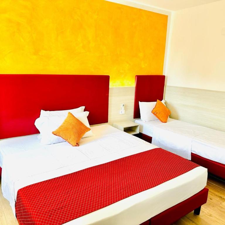 Vacation Venice Rooms - Camera Tripla con Bagno - 13