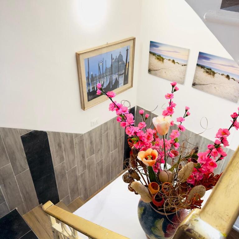 Vacation Venice Rooms - Camera Tripla con Bagno - 1