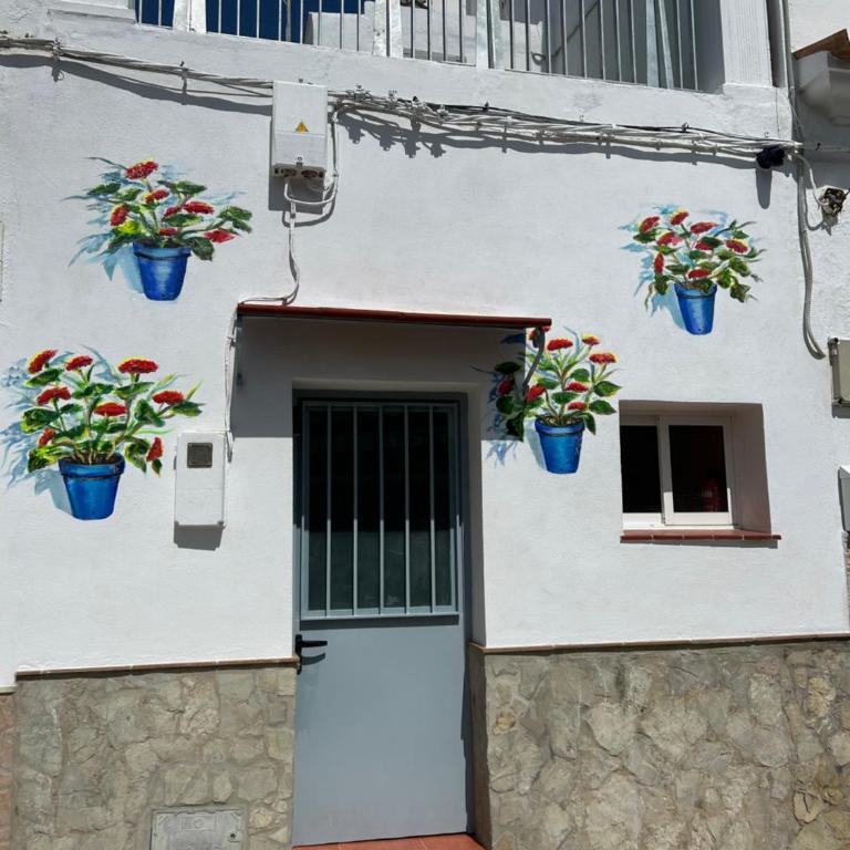 Encanto Barbate - Casa con 1 dormitorio - 1