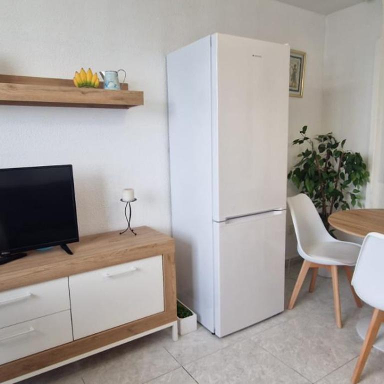 BENIDORM, Las Damas, primera línea de playa de Levante - Apartamento de 1 dormitorio - 6