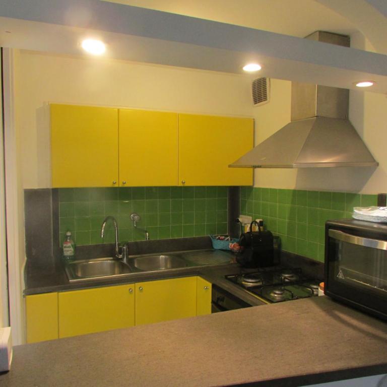 Piazzetta Sweet Home - Appartamento con 2 Camere da Letto - 25