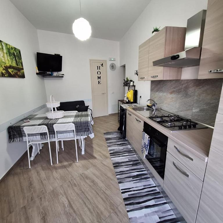 Tra I Normanni E Cattedrale Apartament Palermo - Appartamento con 3 Camere da Letto - 3