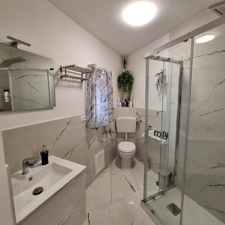 Tra I Normanni E Cattedrale Apartament Palermo - Appartamento con 3 Camere da Letto - 18