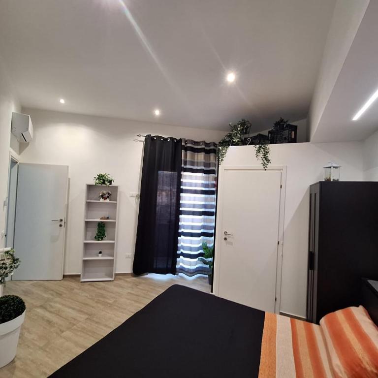 Tra I Normanni E Cattedrale Apartament Palermo - Appartamento con 3 Camere da Letto - 17