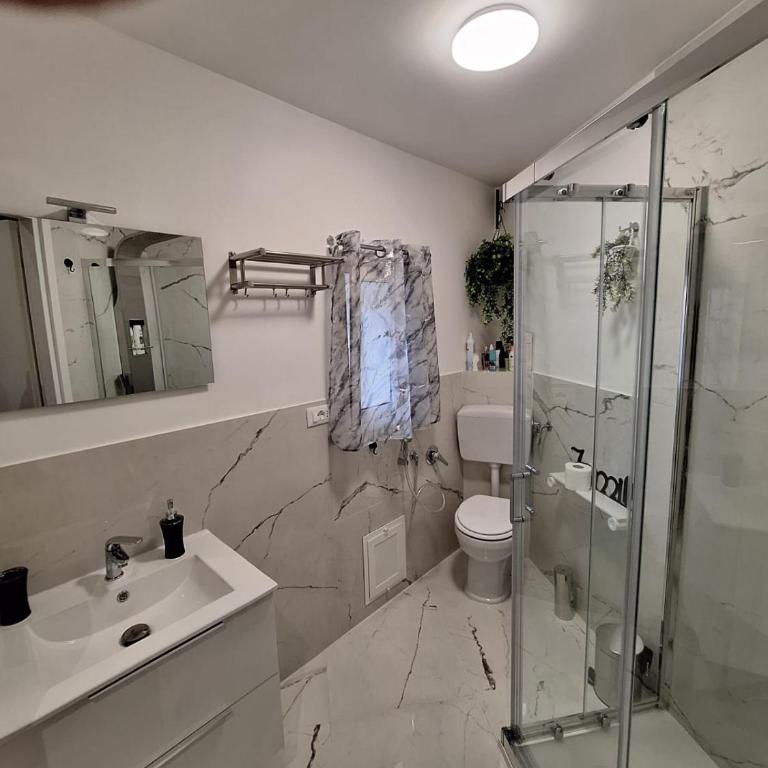 Tra I Normanni E Cattedrale Apartament Palermo - Appartamento con 3 Camere da Letto - 19