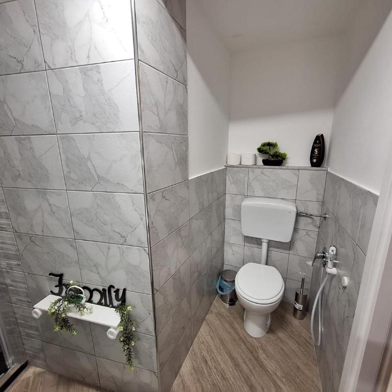 Tra I Normanni E Cattedrale Apartament Palermo - Appartamento con 3 Camere da Letto - 16
