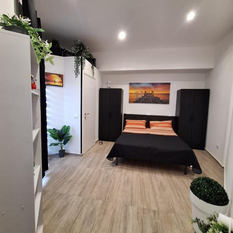 Tra I Normanni E Cattedrale Apartament Palermo - Appartamento con 3 Camere da Letto - 22
