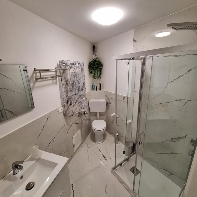 Tra I Normanni E Cattedrale Apartament Palermo - Appartamento con 3 Camere da Letto - 27