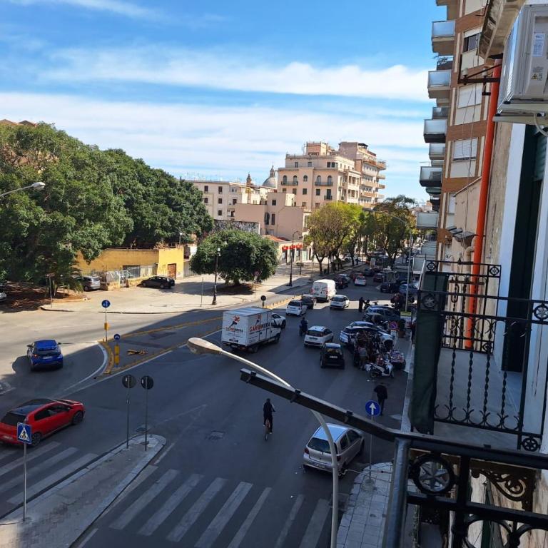 Tra I Normanni E Cattedrale Apartament Palermo - Appartamento con 3 Camere da Letto - 31