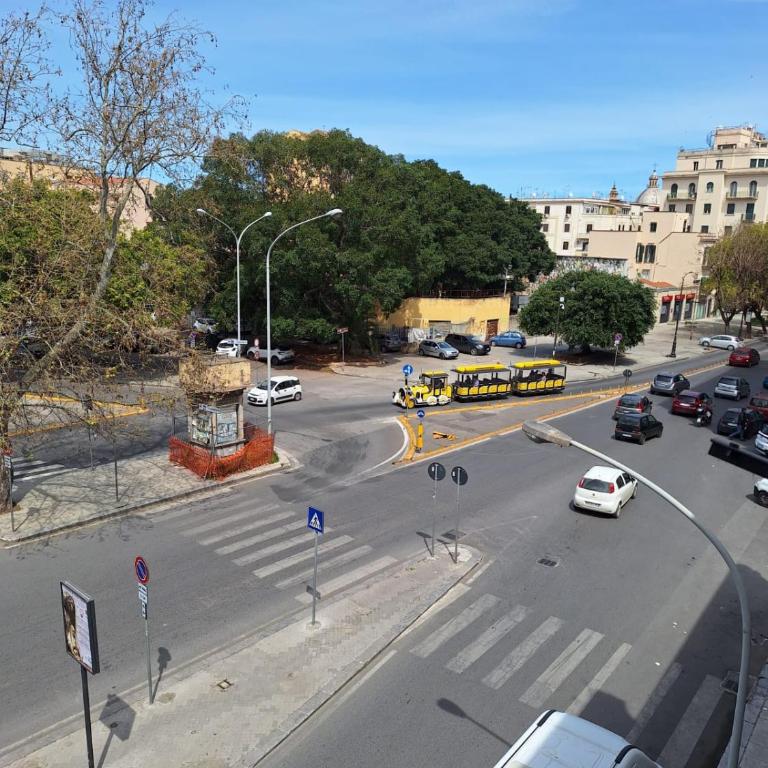 Tra I Normanni E Cattedrale Apartament Palermo - Appartamento con 3 Camere da Letto - 42