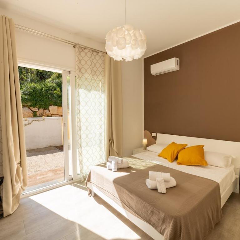 Villa Amelia - Villa with Sea View - 9