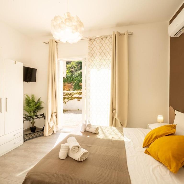 Villa Amelia - Villa with Sea View - 14