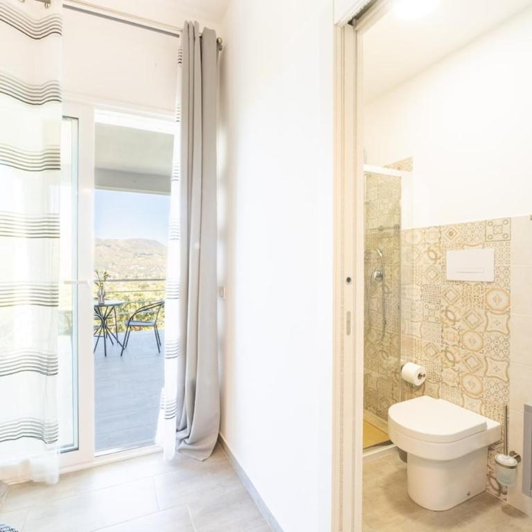 Villa Amelia - Villa with Sea View - 15