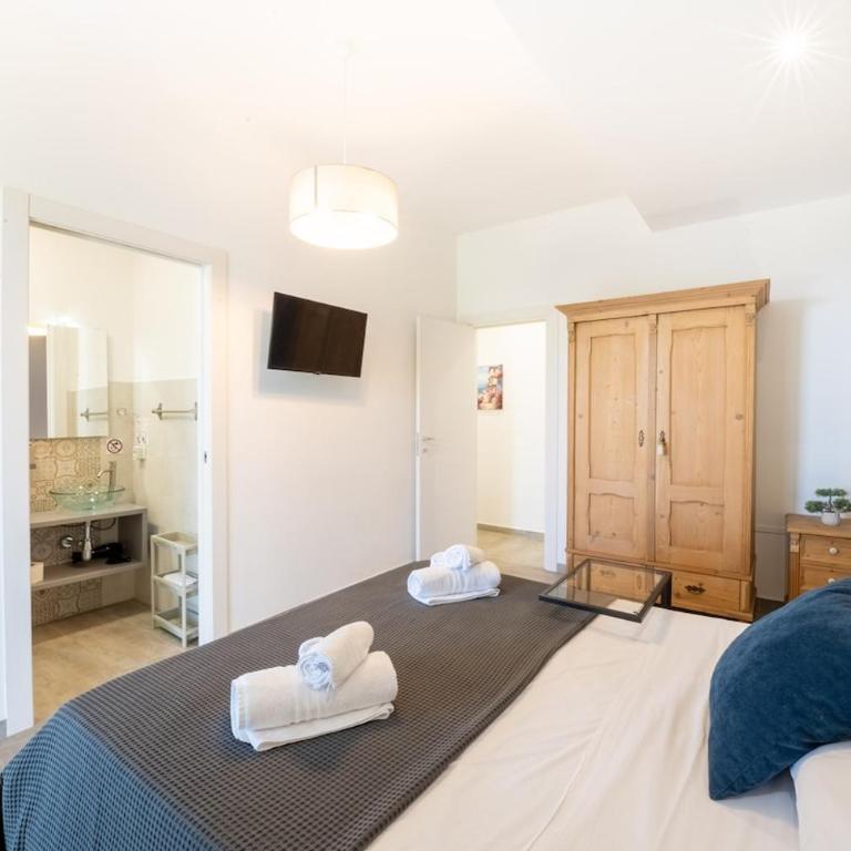 Villa Amelia - Villa with Sea View - 17