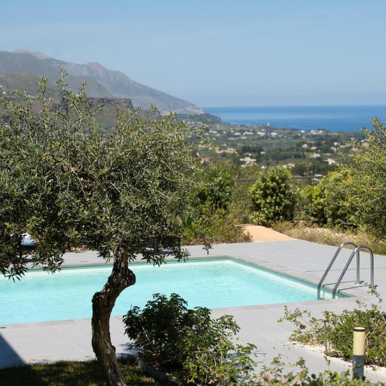 Villa Amelia - Villa with Sea View - 19