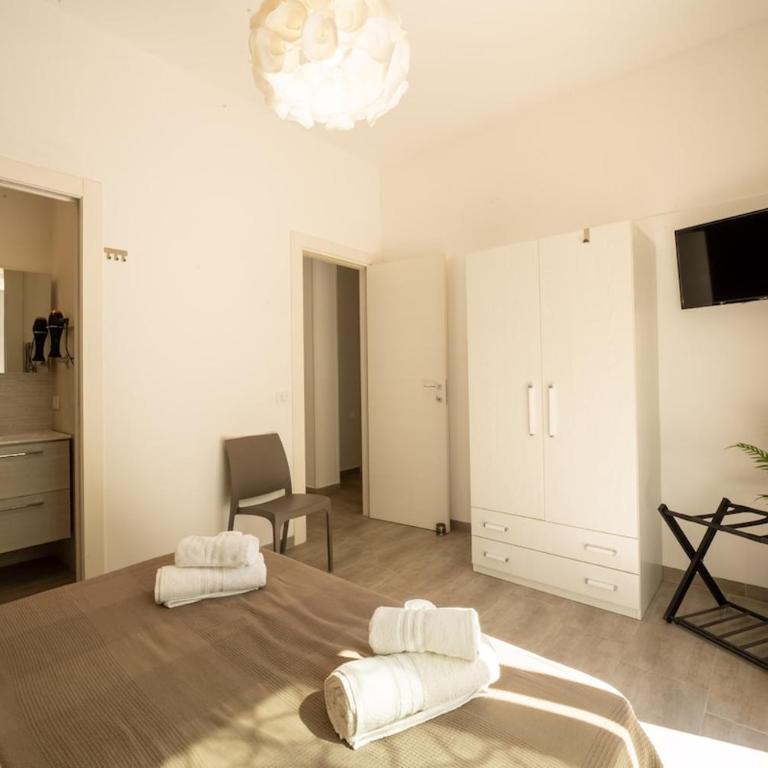 Villa Amelia - Villa with Sea View - 22
