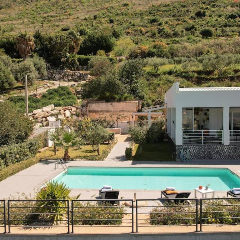 Villa Amelia - Villa with Sea View - 3