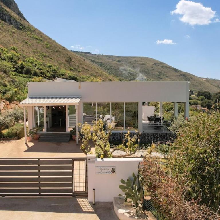 Villa Amelia - Villa with Sea View - 23