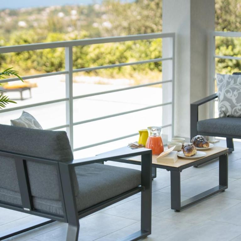 Villa Amelia - Villa with Sea View - 25