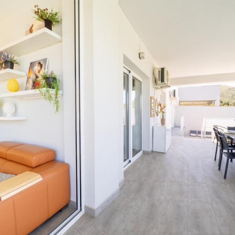 Villa Amelia - Villa with Sea View - 27