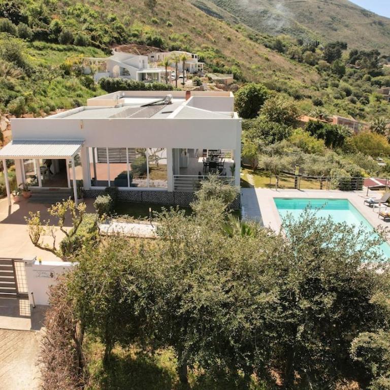 Villa Amelia - Villa with Sea View - 37