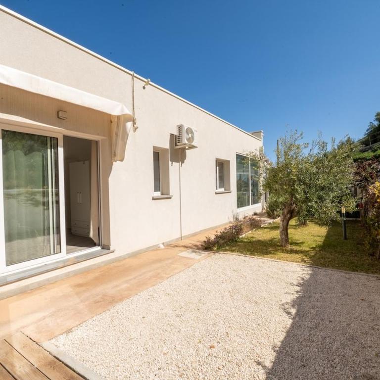 Villa Amelia - Villa with Sea View - 43