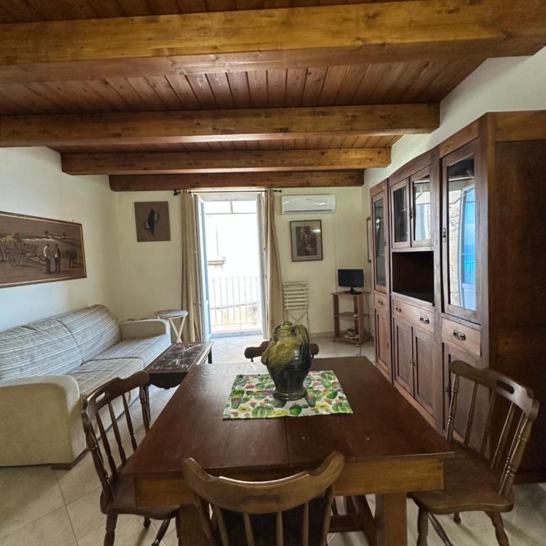 Affaccio sul Mare - Appartamento con Vista Mare - 12