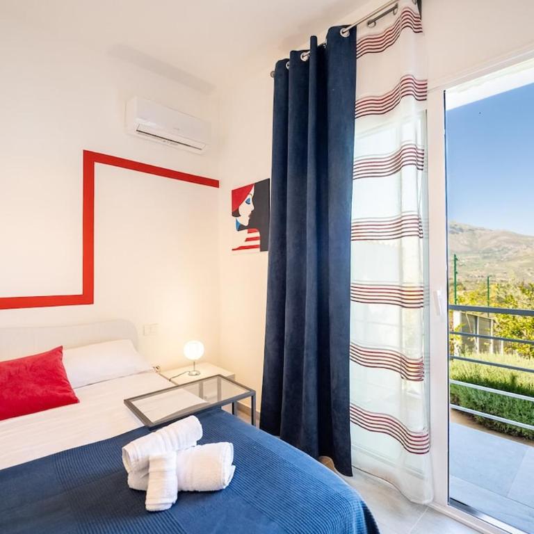 Villa Amelia - Villa with Sea View - 53