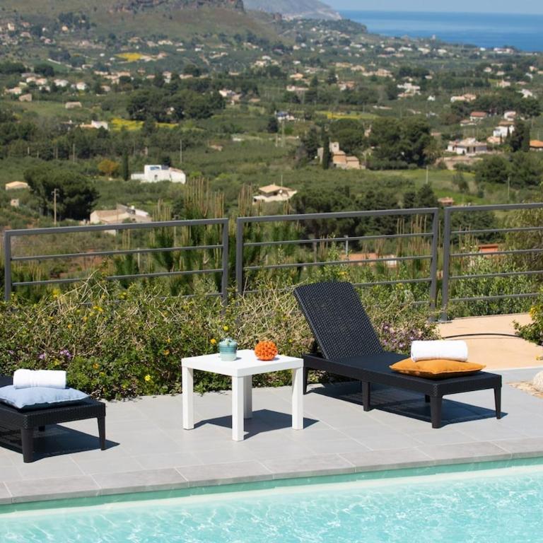 Villa Amelia - Villa with Sea View - 63