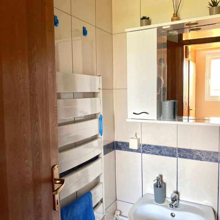 Holiday Home Apartman Aco - Two-Bedroom Apartment with Mountain View - 24