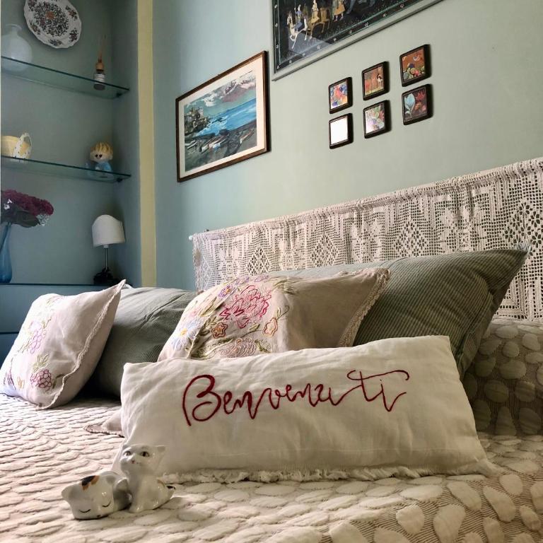 Due Calzini - Appartamento con 1 Camera da Letto - 2