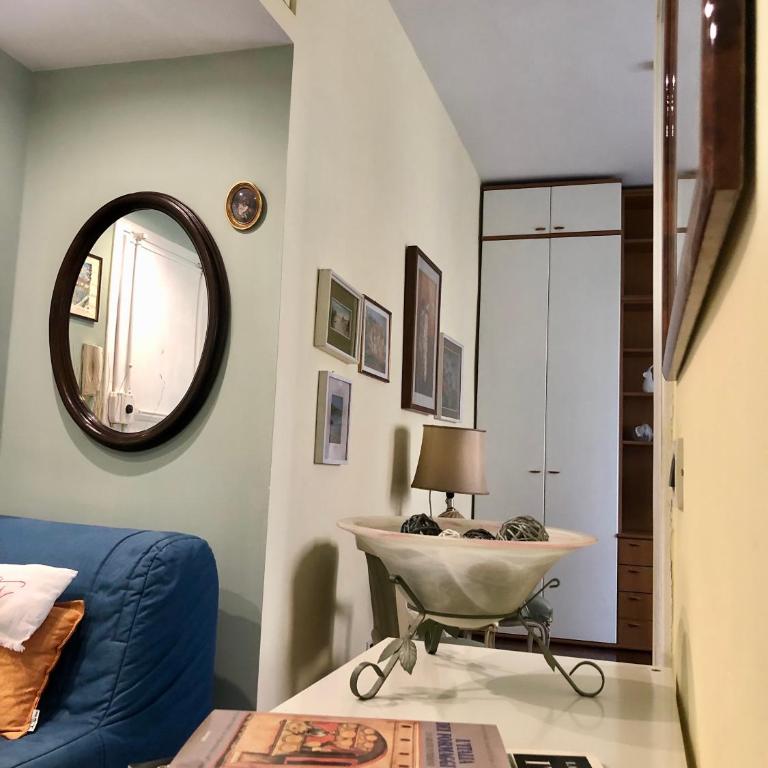 Due Calzini - Appartamento con 1 Camera da Letto - 16