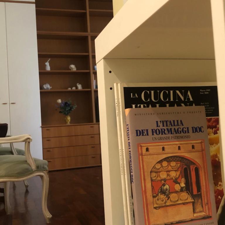Due Calzini - Appartamento con 1 Camera da Letto - 17