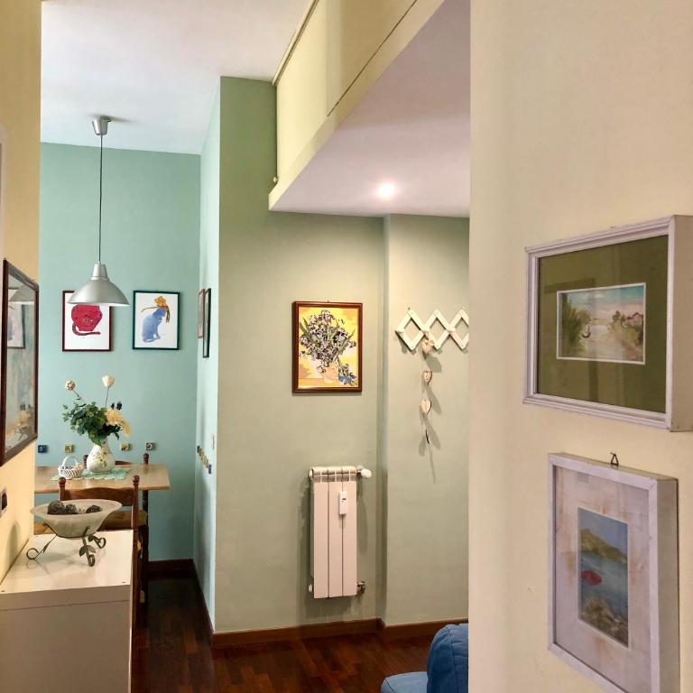 Due Calzini - Appartamento con 1 Camera da Letto - 21