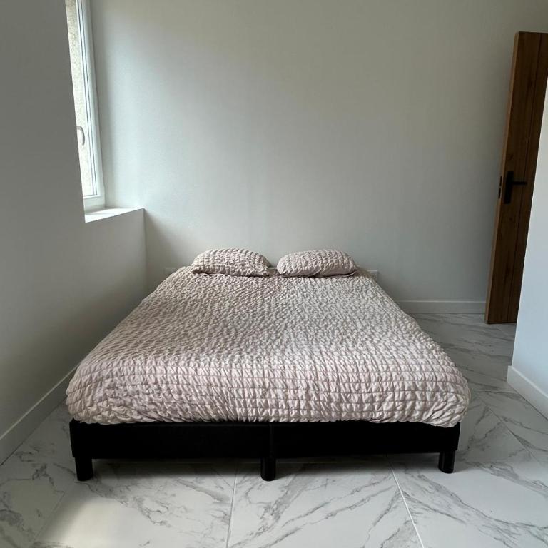 Appartement T3, Wi-Fi ,climatisé 2ème étage et dernier étage - Appartement 2 Chambres - 6