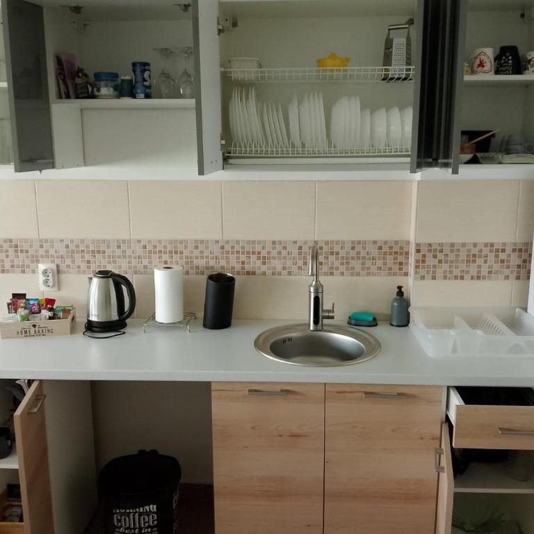 Arena Usce Confluence - Two-Bedroom Apartment - 12