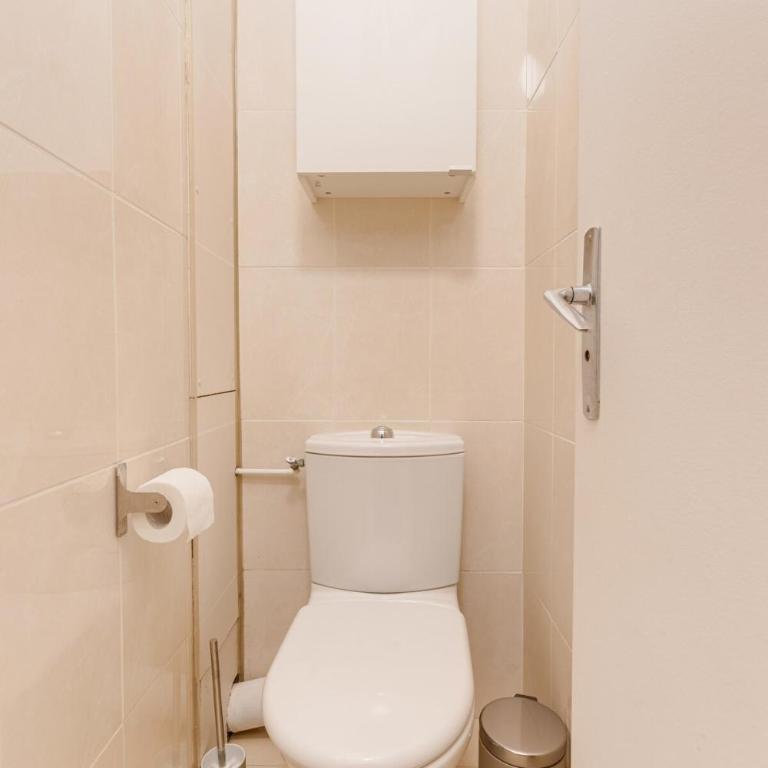 Trocadero 1Bedroom 4 people - Apartamento de 1 dormitorio - 3