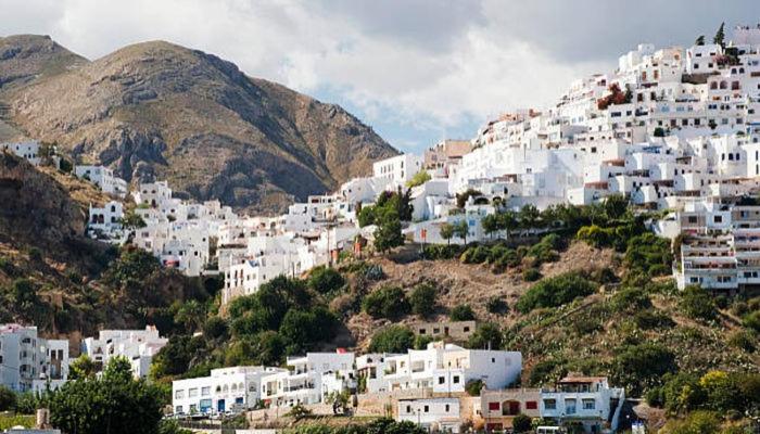 APARTAMENTO DE LUJO EN LA VERA PLAYa GARRUCHA - Apartamento de 2 dormitorios - 30